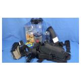 Magic Bullet Hi-Speed Blend/Mixer,Luggage Should