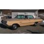 1964 Ford Mercury Montclair Breezeway Sedan 73,840