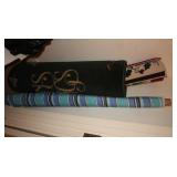 Variety of Christmas Rugs(Largest is