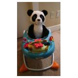 Baby Einstein Sea&Explore Walker&Hasbro Fur Real