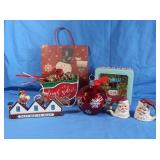 Christmas Dï¿½cor