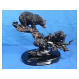 Marc Pierce Signature Collection "Home