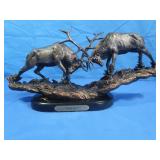 Marc Pierce Signature Collection "Royal Battle"