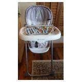 Baby Trend High Chair