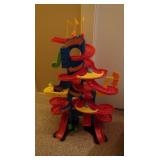 Fisher Price Little People Take Turns Skyway