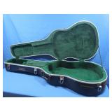 Road Runner Guitar Case approx 44"L,no Guitar