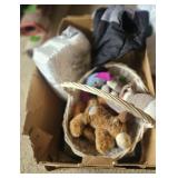 Pet Supplies-Plush Toys,Mats,Coat,Diapers
