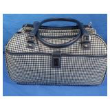 London Fog Travel Bag
