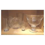 Glass Vases