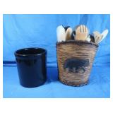 Kitchen Utensils&Holders