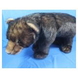 Stuffed Animal Bear(toy),31"Lx18"Tall