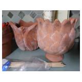 Terracotta Pots,Garden Tools