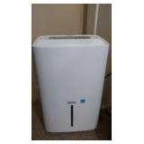 Haier Dehumifier,works,15x10x23"