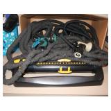 Sprinkler,Nozzles&Expandable Hose