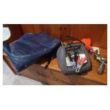 Schumacher Automatic Battery Charger,Trailor