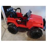 BCP Ride-On Truck w/Remote