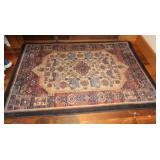 Persian Style Rug 66x45.5"