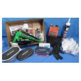 Furniture Sliders,Lighters,Lock,Tacks&more