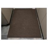49x36" Doormat