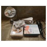 Lure Tip 2 Toe Foot File,Essential Skin Solutions