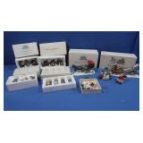 Dept 56 Dickens Accessories