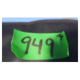 Leather&Cloth Rifle Cases(empty)