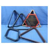 Breaking Racks, 1NIP