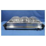 Bella Cucina Buffet Warmer