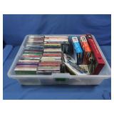 CDs &DVDs-Diana Ross Box Set,Everybody Loves