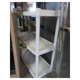 PVC Storage Unit 36x14x39'