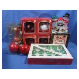 Breakable Ornaments &other Decor