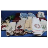 Kitchen & Bath Linens