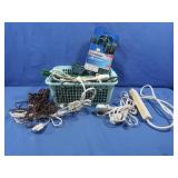 PowerStrips&Extension Cords