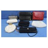 Ladies Purses
