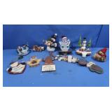 Stockin Holder,Christmas Dï¿½cor