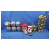 Christmas Ornament Dï¿½cor