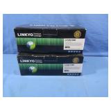 NIB Linkyo ink cartridges