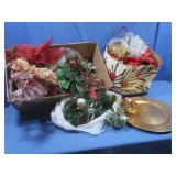 Christmas Bows &more