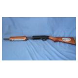New Unfired Mossberg Model 500 Pump 410 Bore