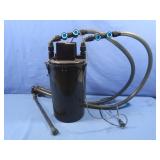 Vintage Fluval 403 Canister Aquarium Filter