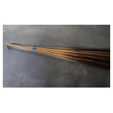 Pool Cues
