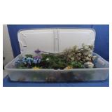 Long Summer Floral Picks