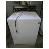 Kenmore Ultra fabric Care Washer,Missing Knob