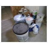 Lg Lot Paint