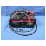Chicago Electric Battery Charger