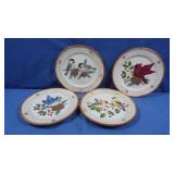 Sonoma Knollwood Plates