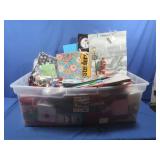 Christmas Wrapping &Bags