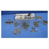 Various Chains-Metal Belts