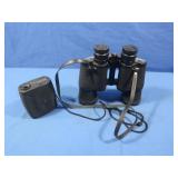 Tasco Binoculars 10x50, Bushnell Yardage Pro