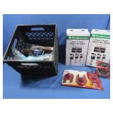 Plumbing incl NIB Toilet Fill Valves